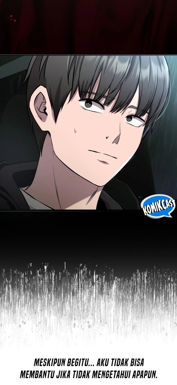 Heart-Pounding Ghostly Poem Chapter 16 Gambar 31