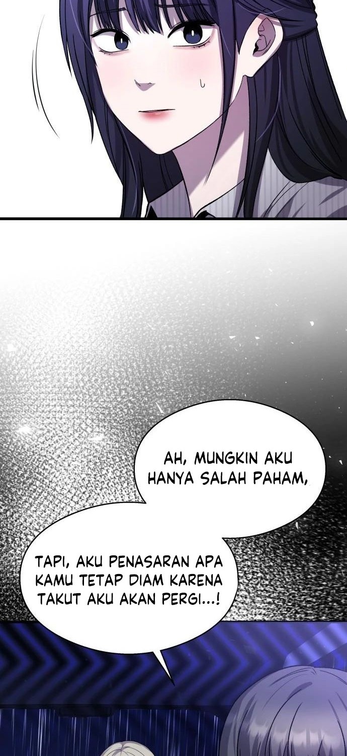 Heart-Pounding Ghostly Poem Chapter 16 Gambar 33