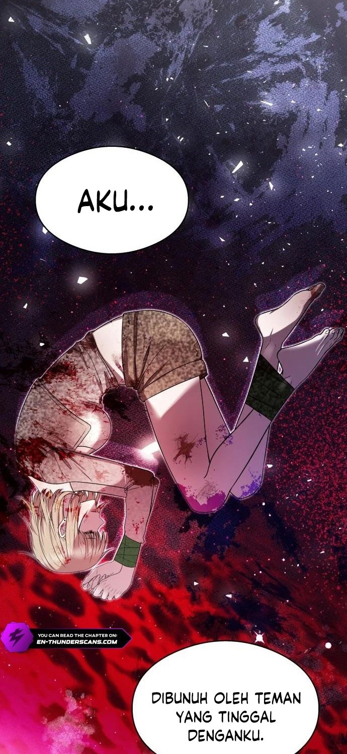 Heart-Pounding Ghostly Poem Chapter 16 Gambar 35