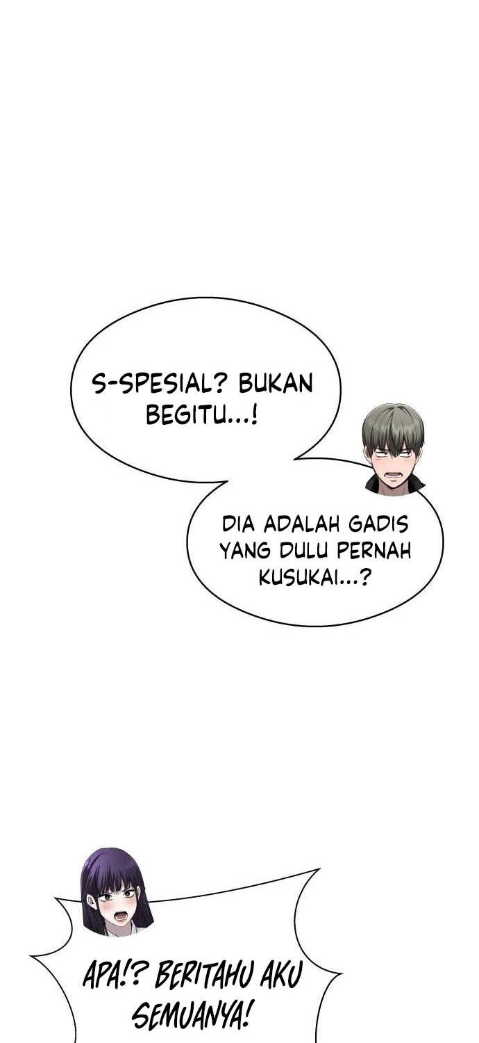 Heart-Pounding Ghostly Poem Chapter 16 Gambar 21