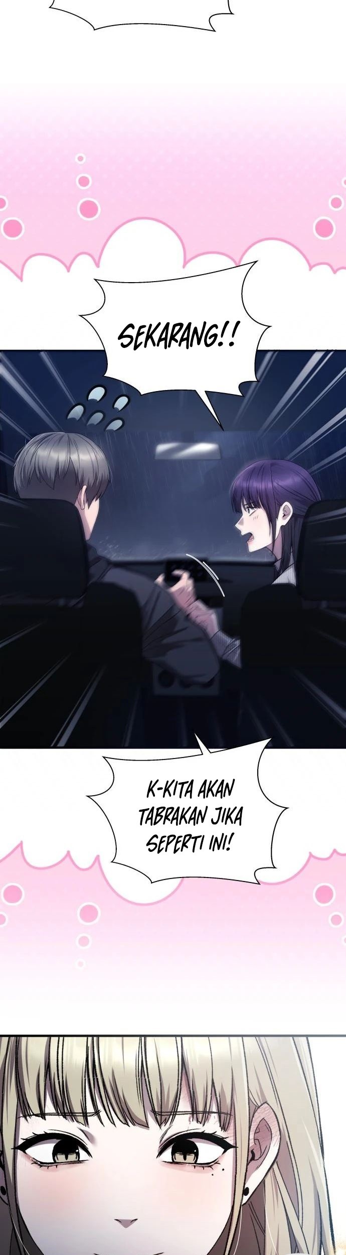 Heart-Pounding Ghostly Poem Chapter 16 Gambar 22