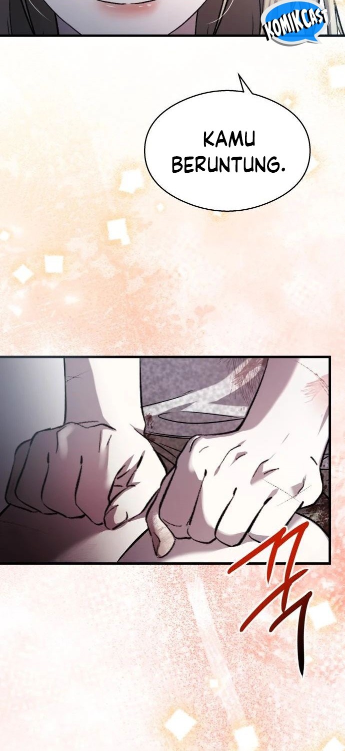 Heart-Pounding Ghostly Poem Chapter 16 Gambar 23