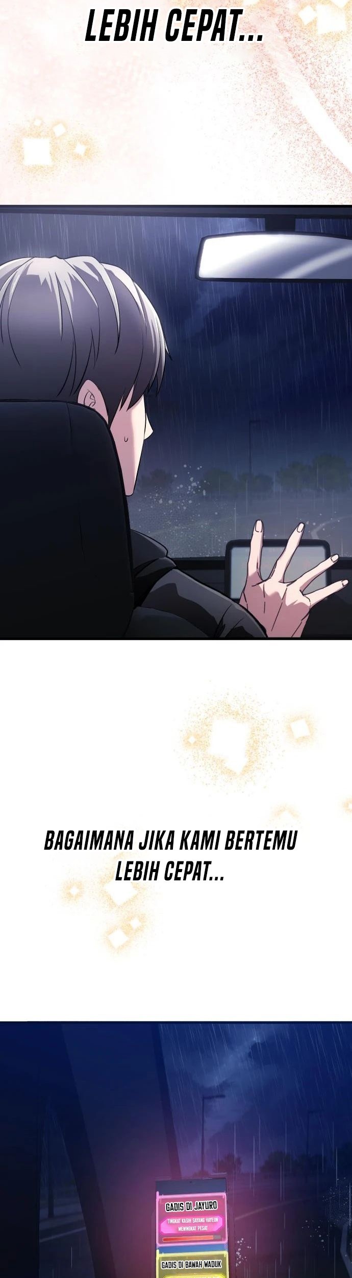 Heart-Pounding Ghostly Poem Chapter 16 Gambar 24