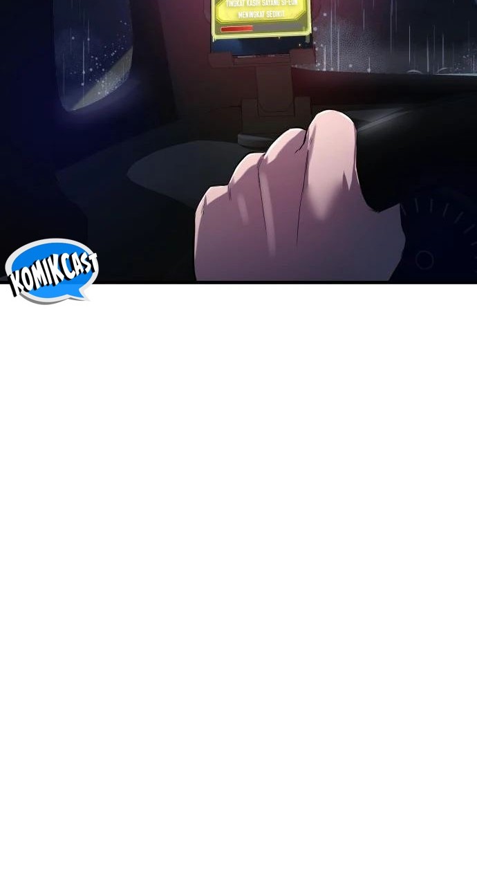 Heart-Pounding Ghostly Poem Chapter 16 Gambar 25