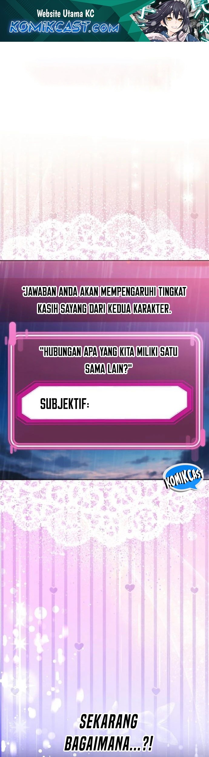 Komik Heart-Pounding Ghostly Poem Chapter 16 gambar nomor 1