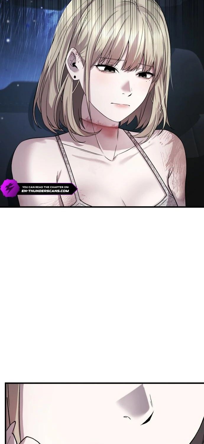 Heart-Pounding Ghostly Poem Chapter 16 Gambar 47