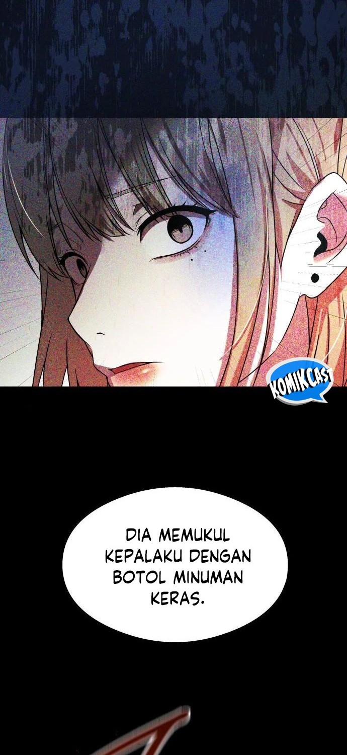 Heart-Pounding Ghostly Poem Chapter 16 Gambar 49