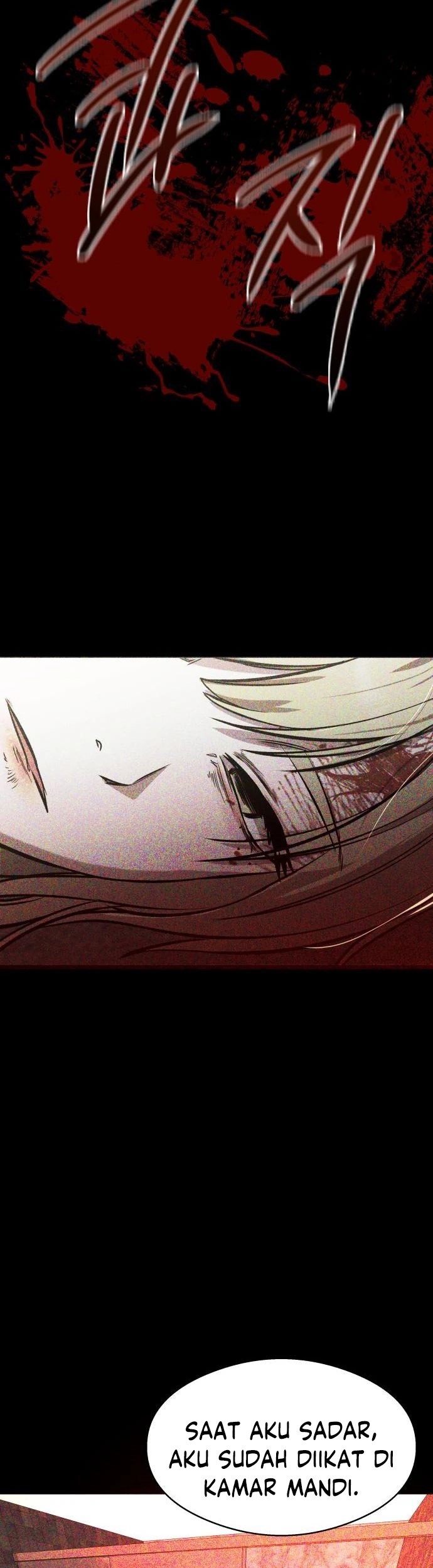 Heart-Pounding Ghostly Poem Chapter 16 Gambar 50