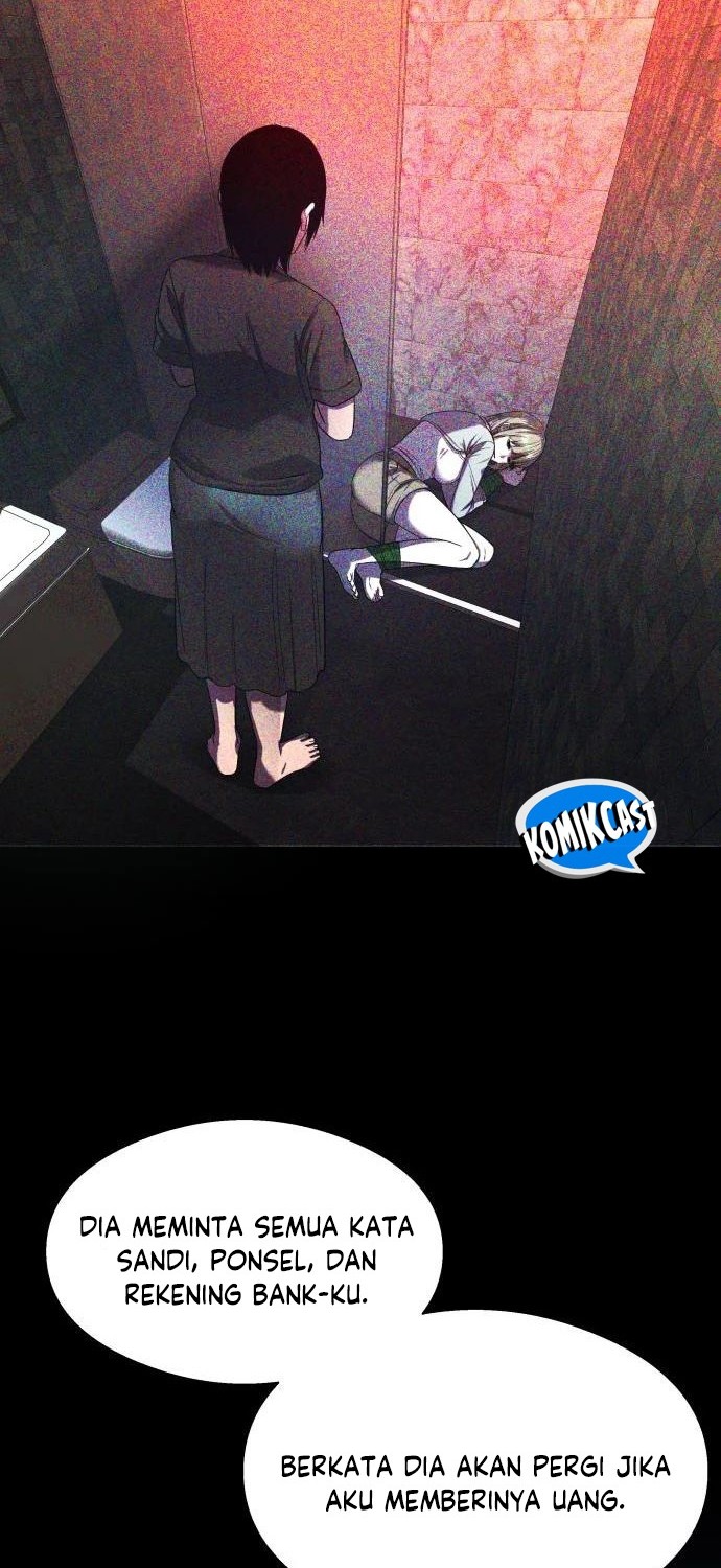 Heart-Pounding Ghostly Poem Chapter 16 Gambar 51