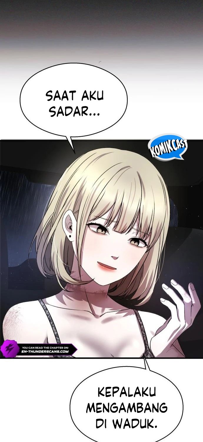 Heart-Pounding Ghostly Poem Chapter 16 Gambar 53