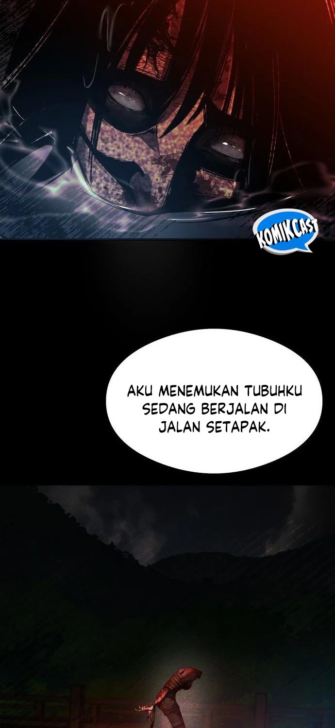 Heart-Pounding Ghostly Poem Chapter 16 Gambar 55