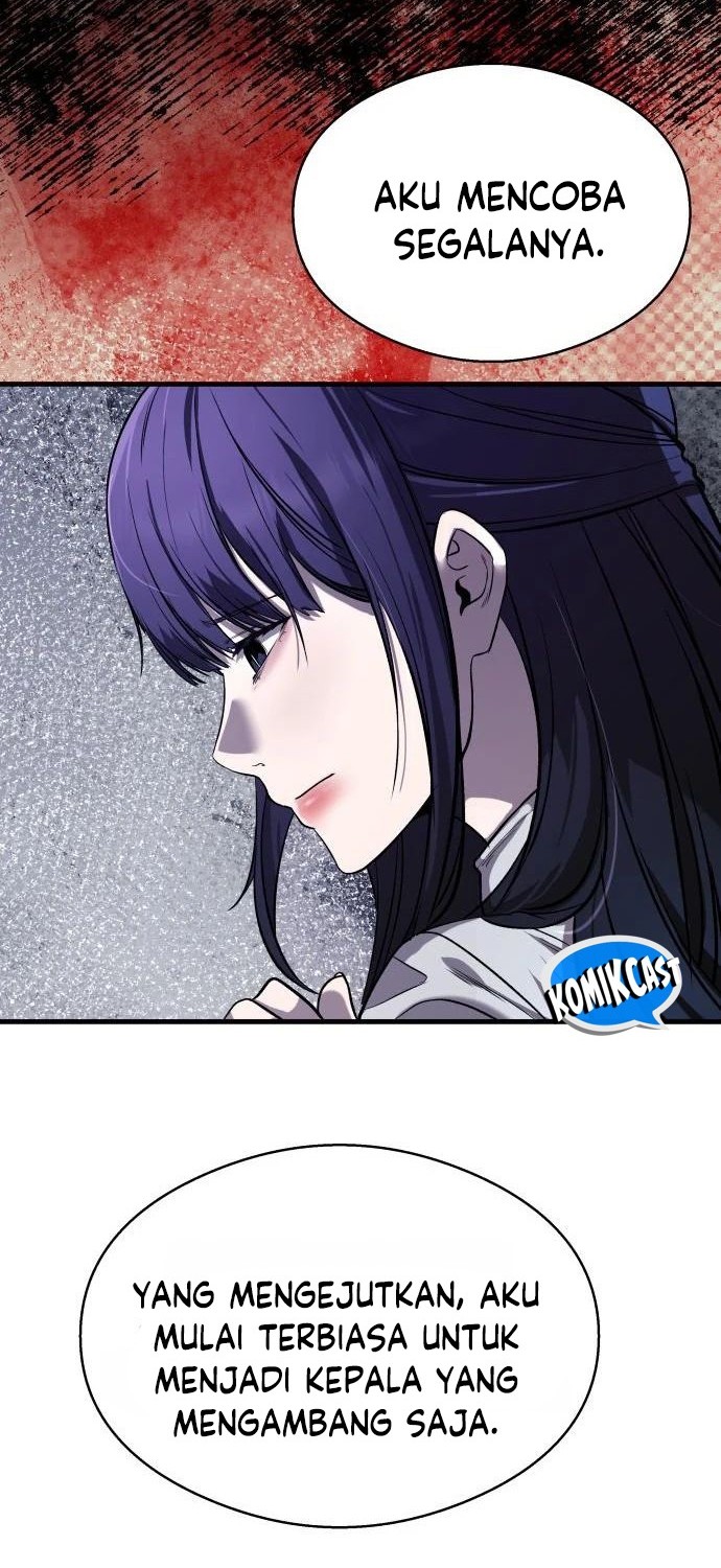 Heart-Pounding Ghostly Poem Chapter 16 Gambar 57