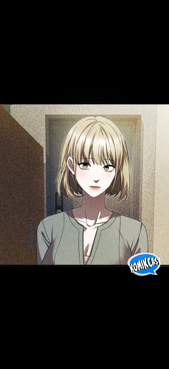 Heart-Pounding Ghostly Poem Chapter 16 Gambar 39