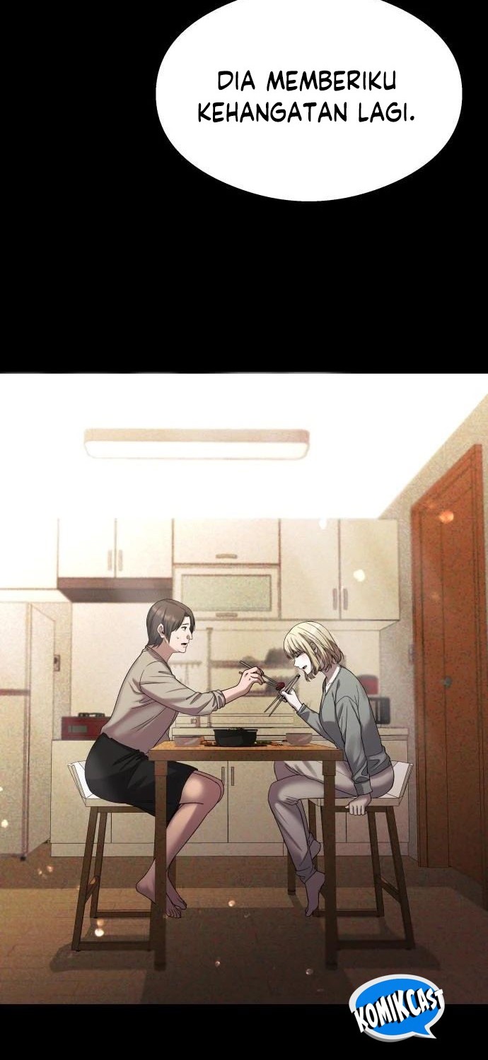 Heart-Pounding Ghostly Poem Chapter 16 Gambar 41