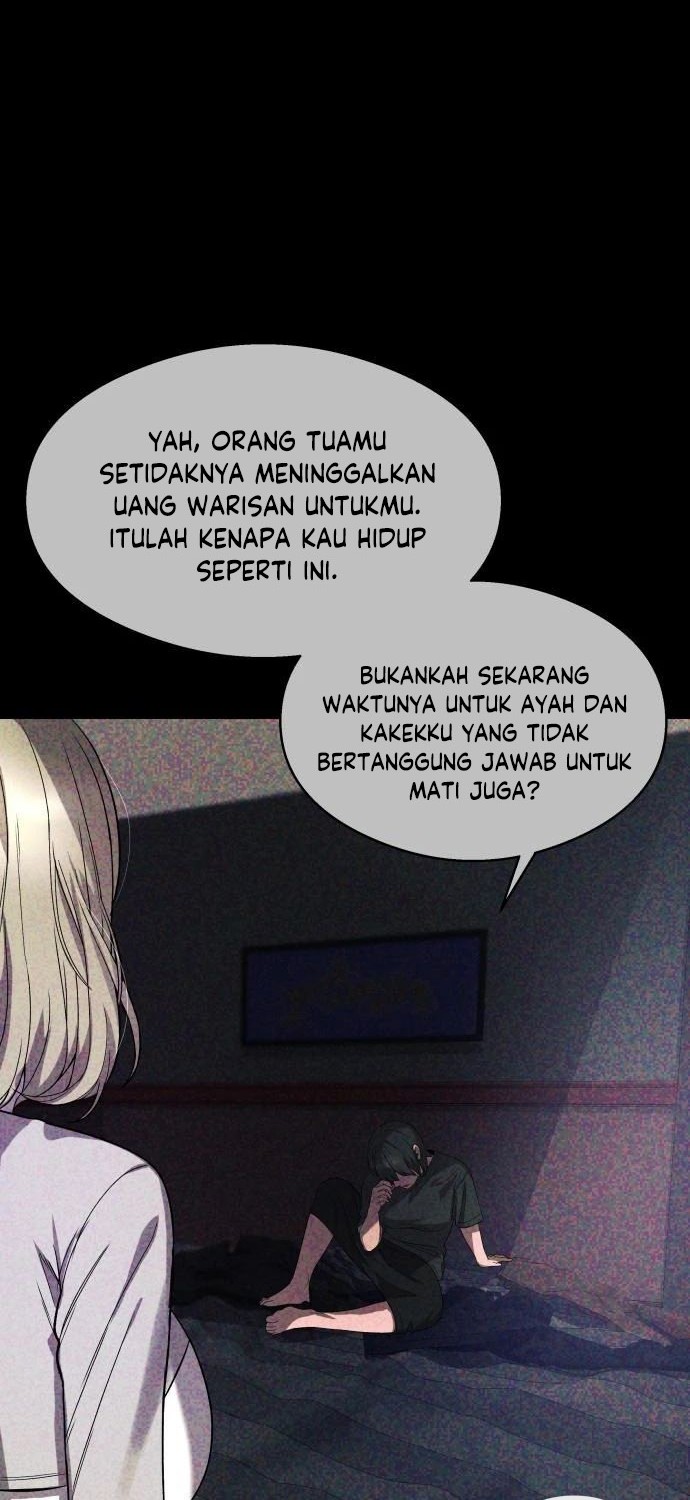 Heart-Pounding Ghostly Poem Chapter 16 Gambar 45