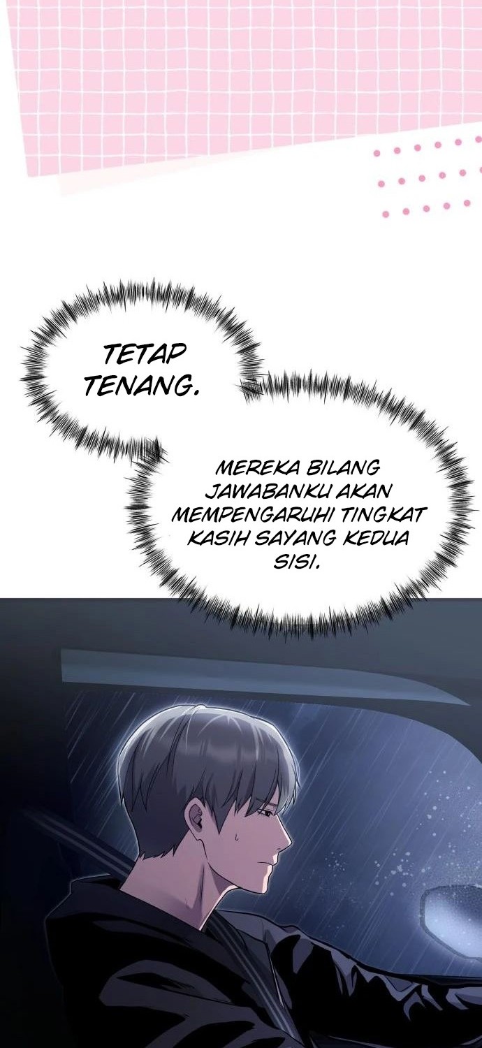 Heart-Pounding Ghostly Poem Chapter 16 Gambar 4