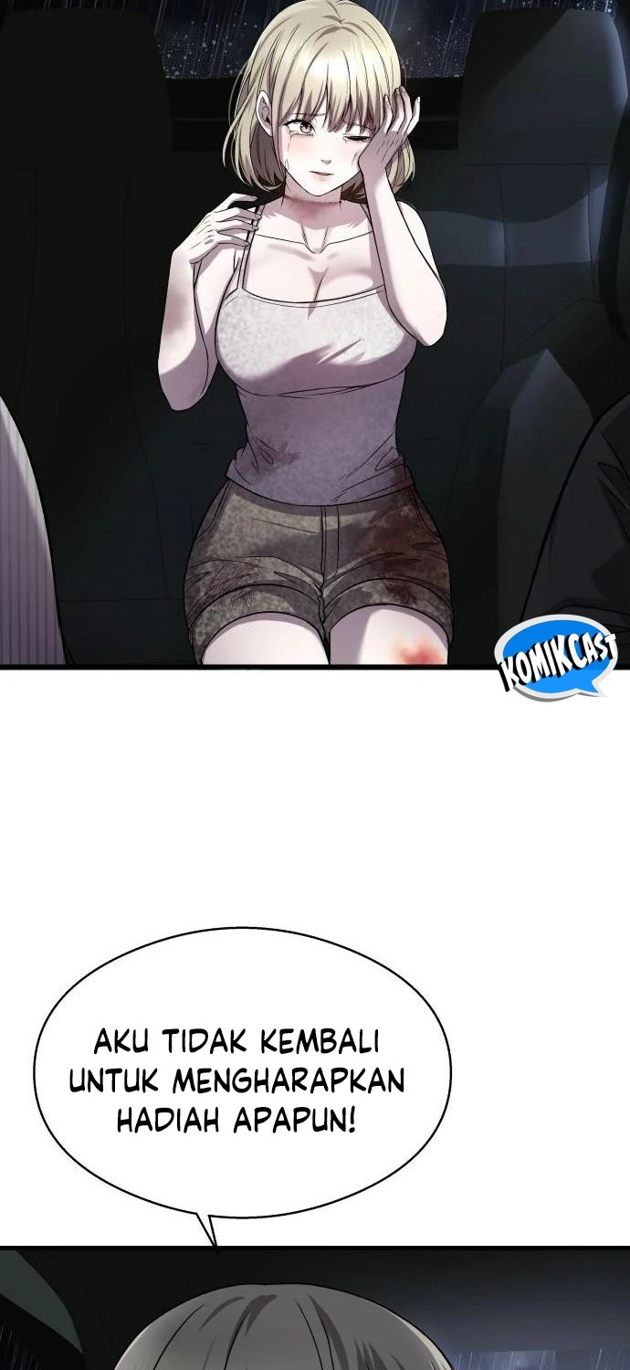 Heart-Pounding Ghostly Poem Chapter 16 Gambar 67