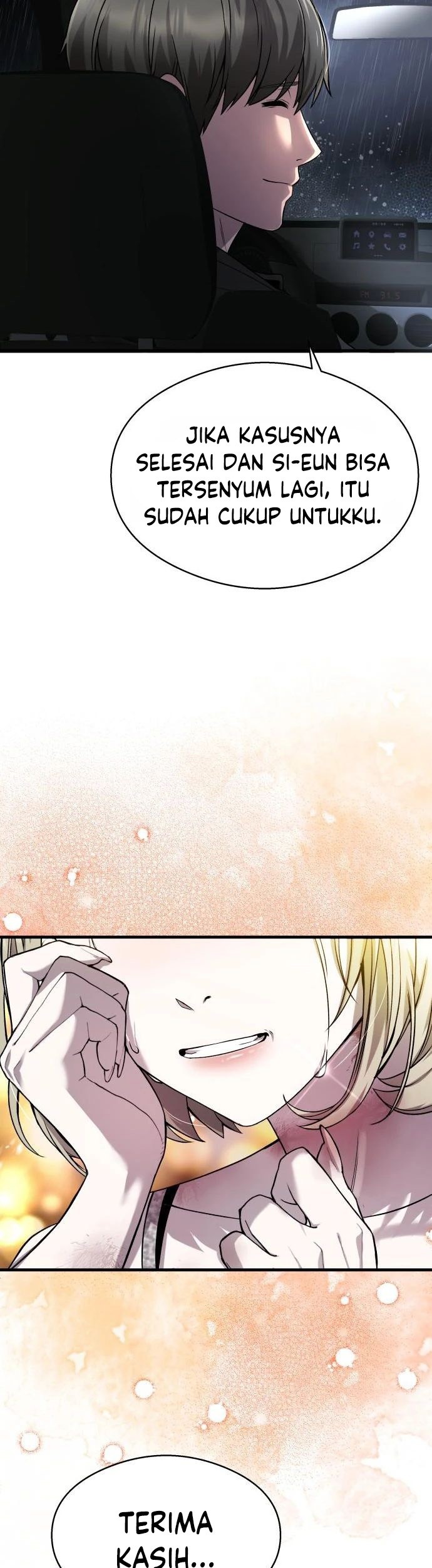 Heart-Pounding Ghostly Poem Chapter 16 Gambar 68