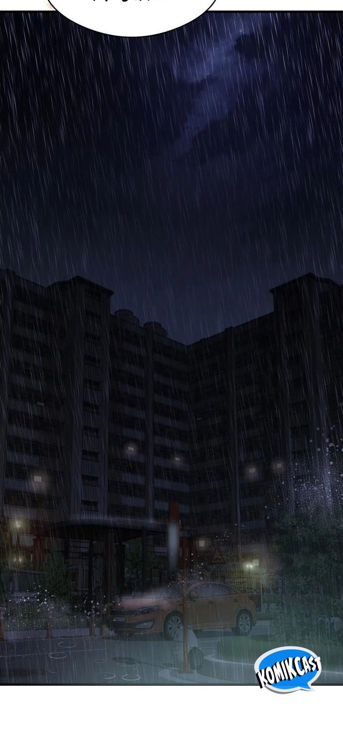 Heart-Pounding Ghostly Poem Chapter 16 Gambar 69