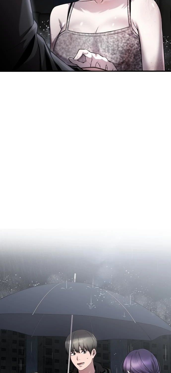 Heart-Pounding Ghostly Poem Chapter 16 Gambar 71