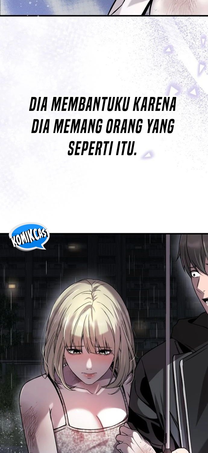 Heart-Pounding Ghostly Poem Chapter 16 Gambar 73