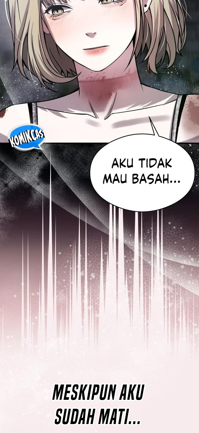 Heart-Pounding Ghostly Poem Chapter 16 Gambar 75