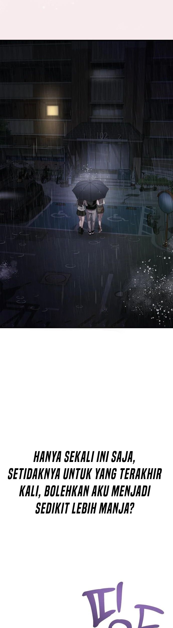 Heart-Pounding Ghostly Poem Chapter 16 Gambar 76