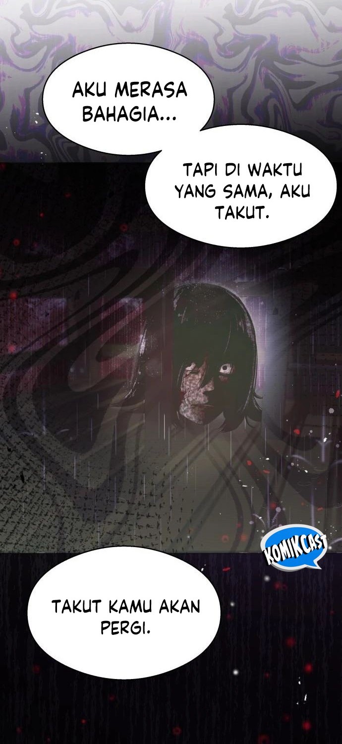 Heart-Pounding Ghostly Poem Chapter 16 Gambar 61