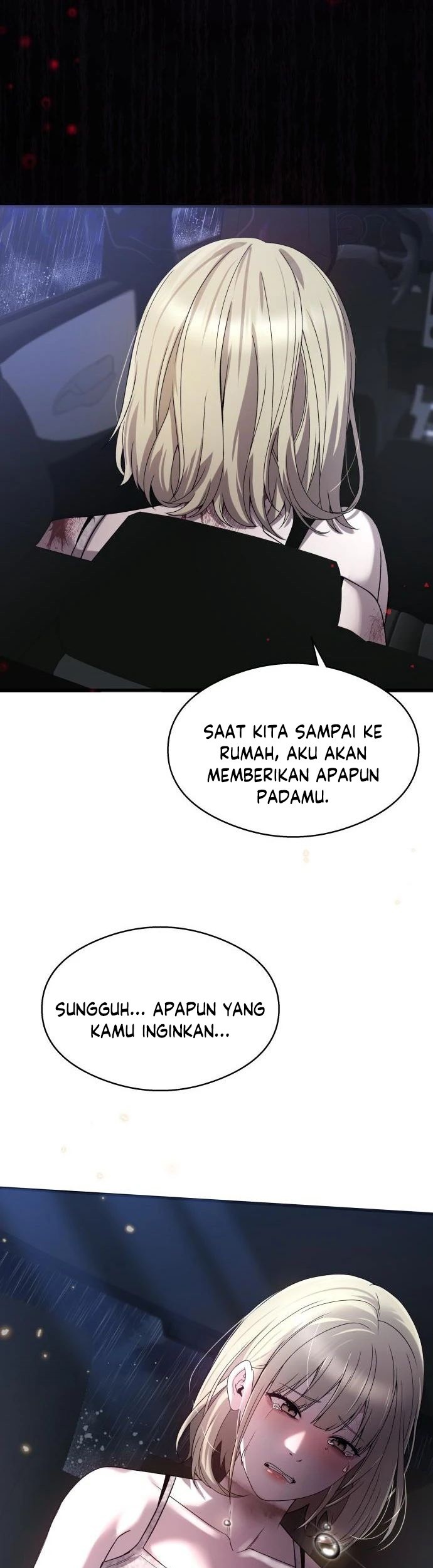 Heart-Pounding Ghostly Poem Chapter 16 Gambar 62