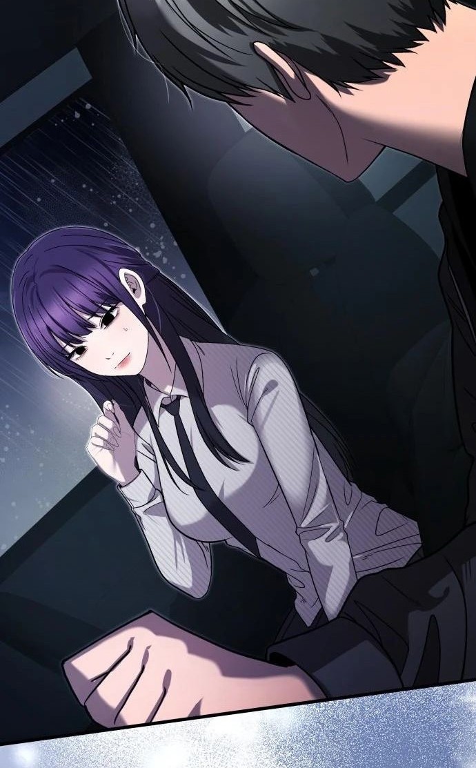 Heart-Pounding Ghostly Poem Chapter 16 Gambar 6