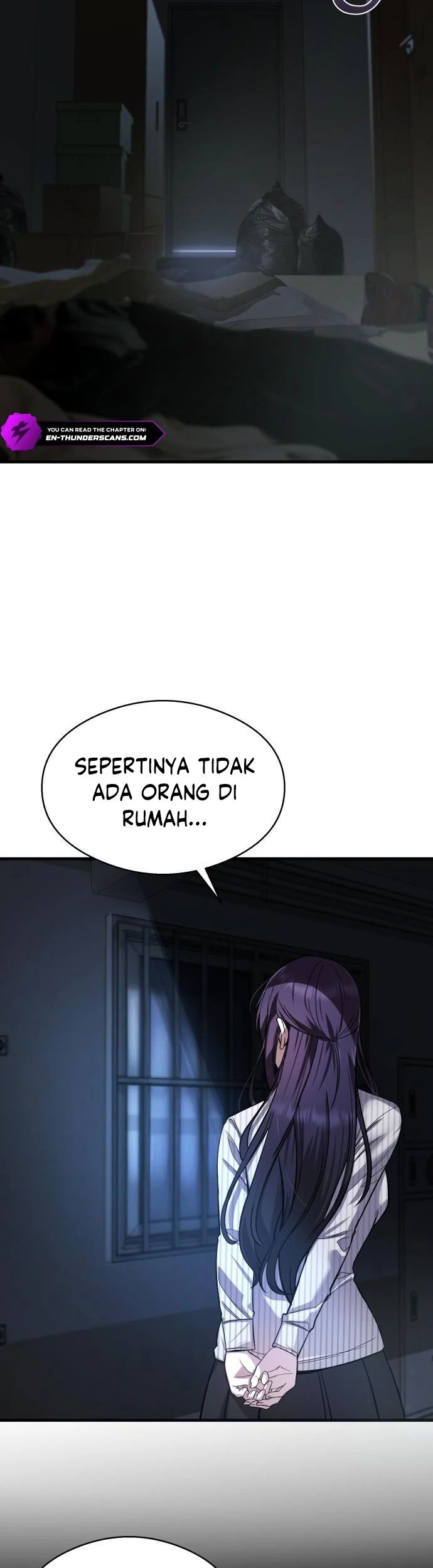 Heart-Pounding Ghostly Poem Chapter 16 Gambar 78