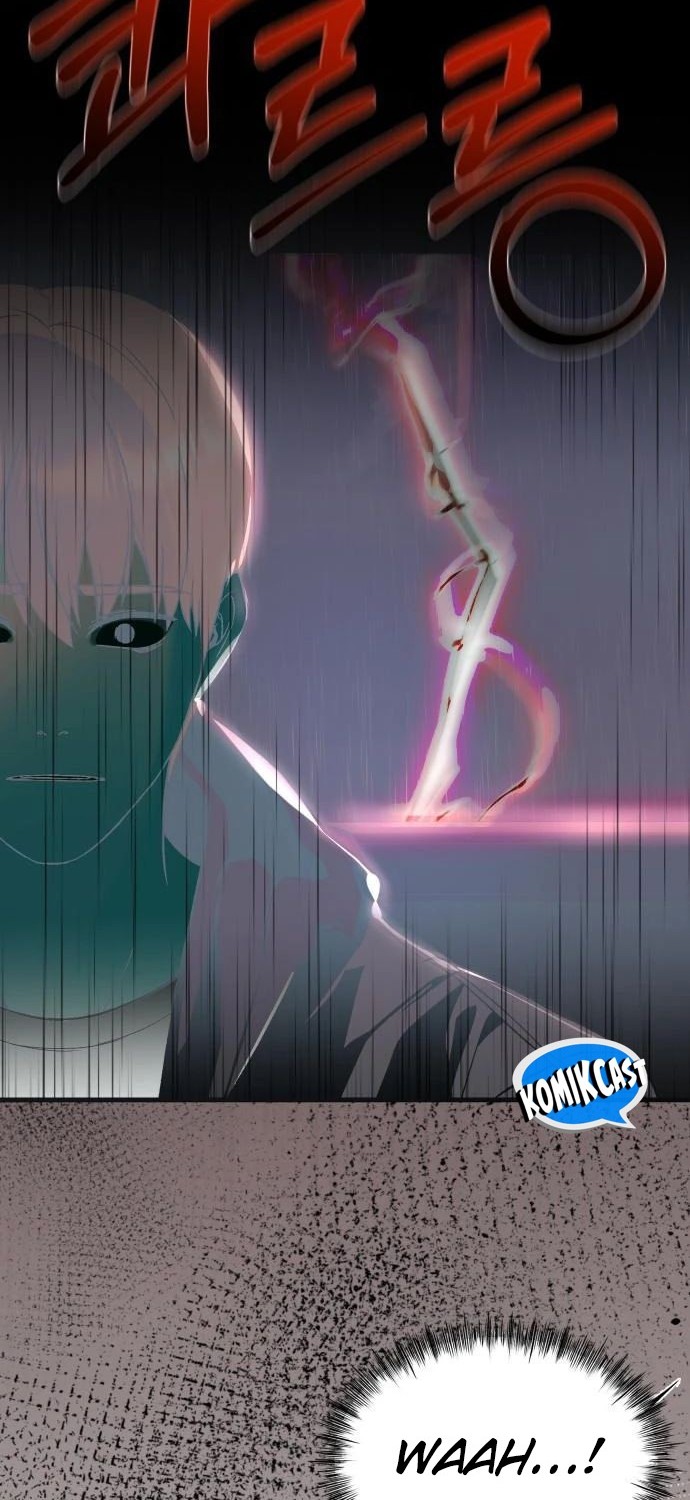 Heart-Pounding Ghostly Poem Chapter 16 Gambar 81