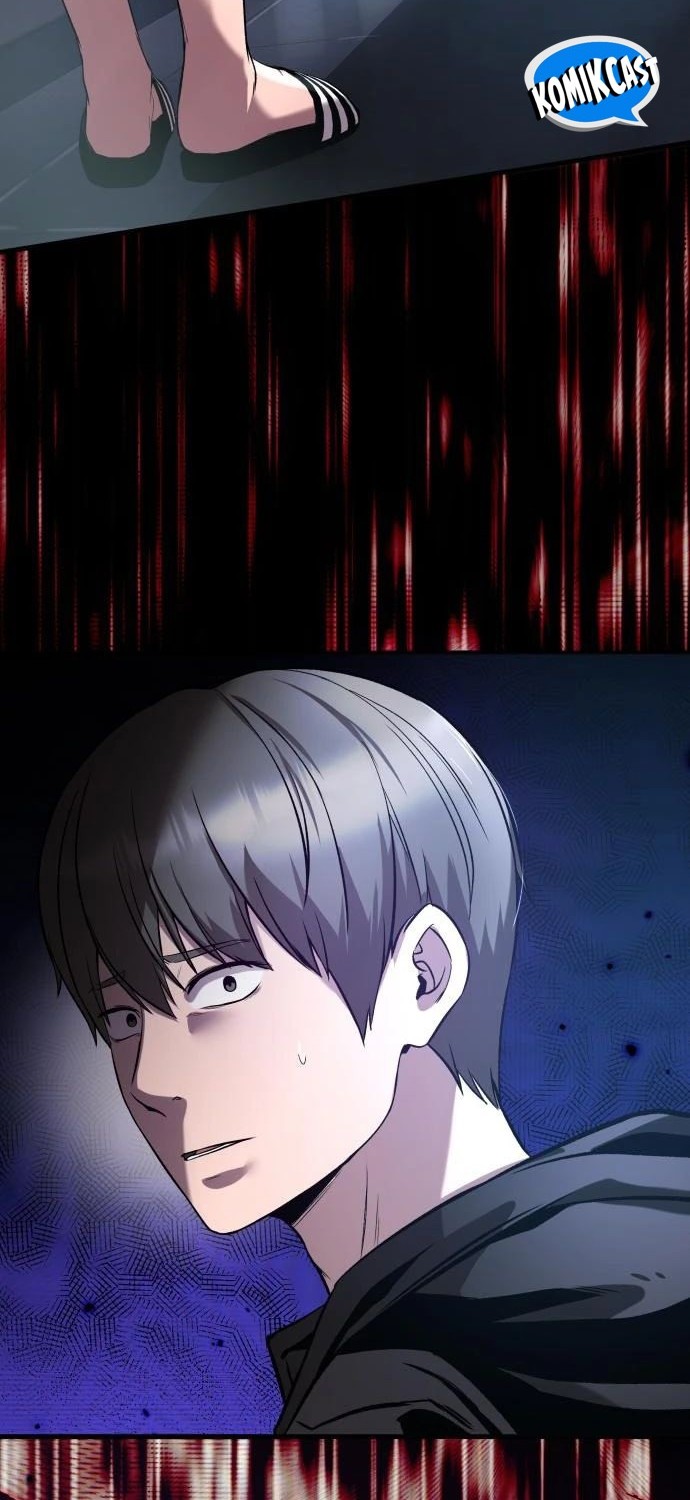 Heart-Pounding Ghostly Poem Chapter 16 Gambar 83