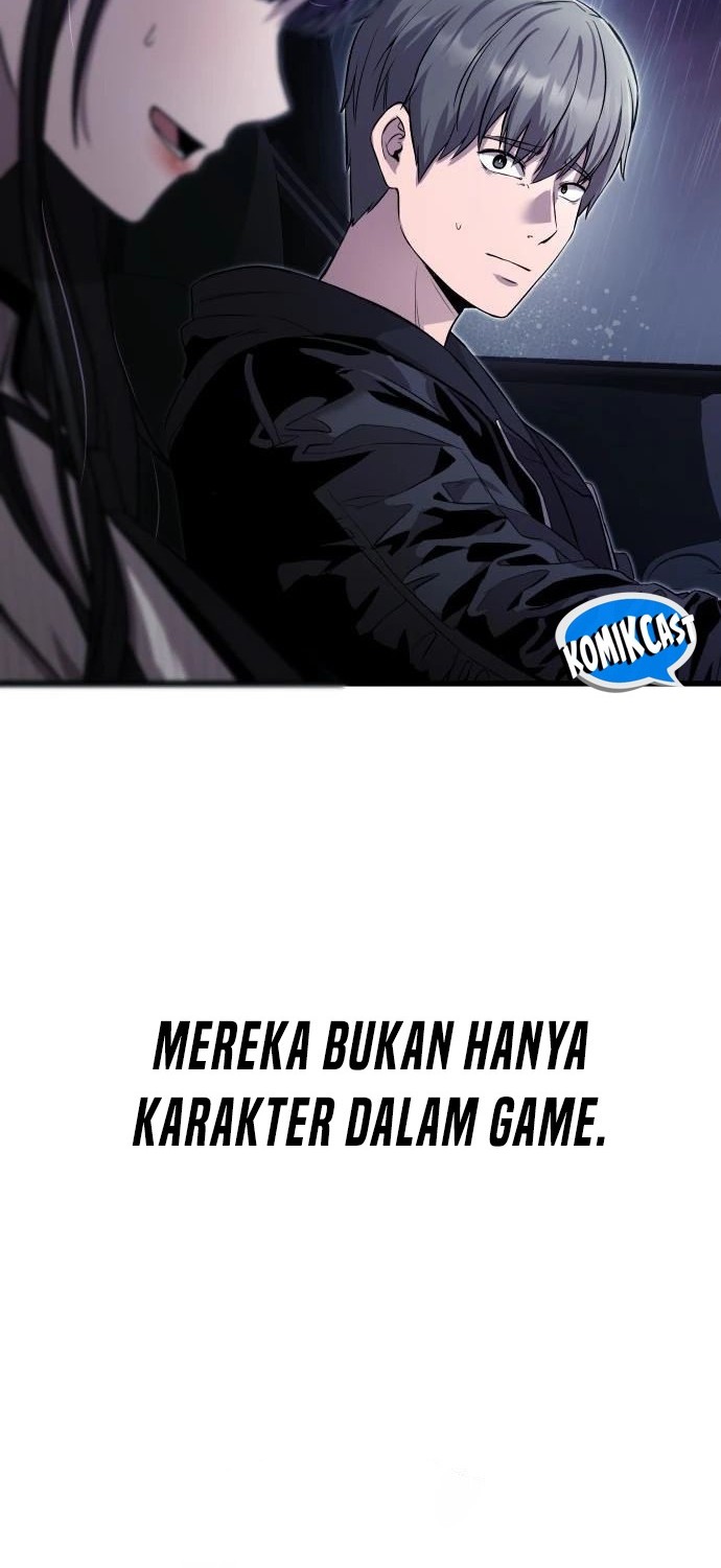 Heart-Pounding Ghostly Poem Chapter 16 Gambar 8