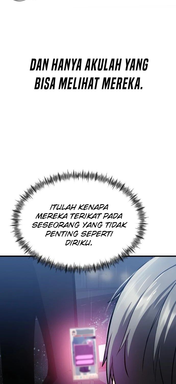 Heart-Pounding Ghostly Poem Chapter 16 Gambar 10