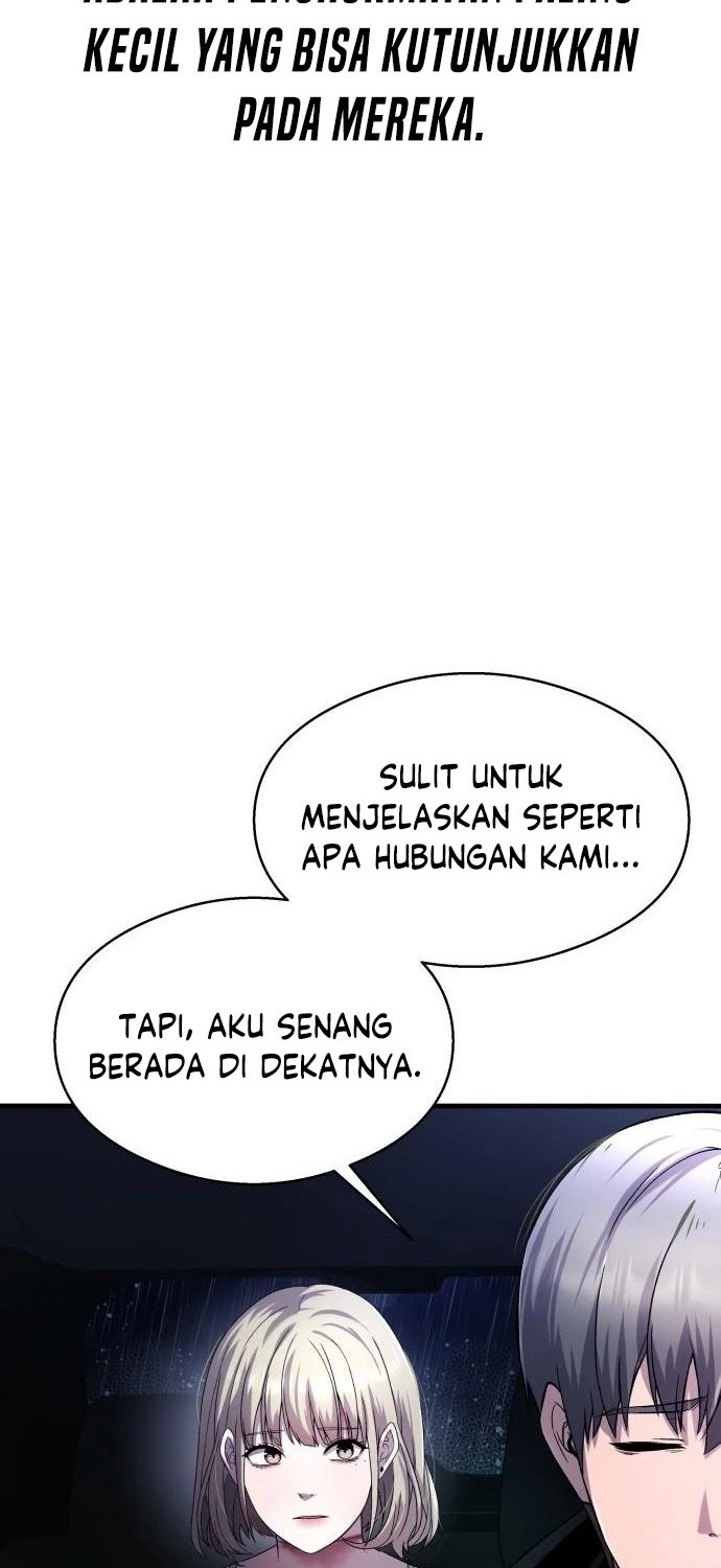 Heart-Pounding Ghostly Poem Chapter 16 Gambar 12