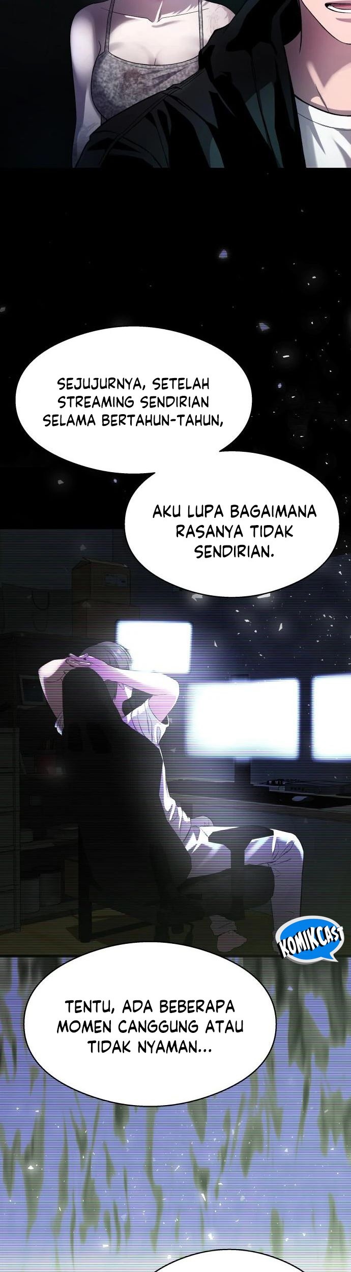 Heart-Pounding Ghostly Poem Chapter 16 Gambar 13