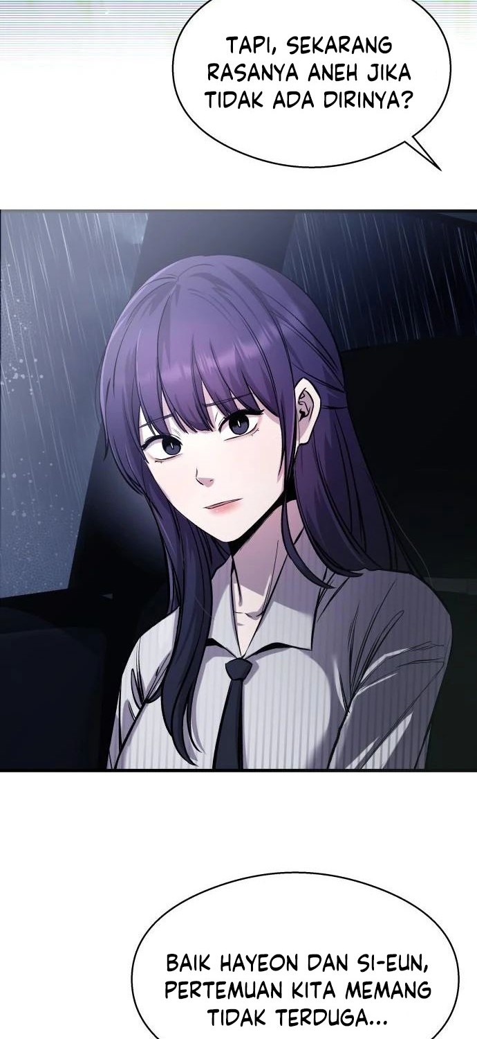 Heart-Pounding Ghostly Poem Chapter 16 Gambar 14