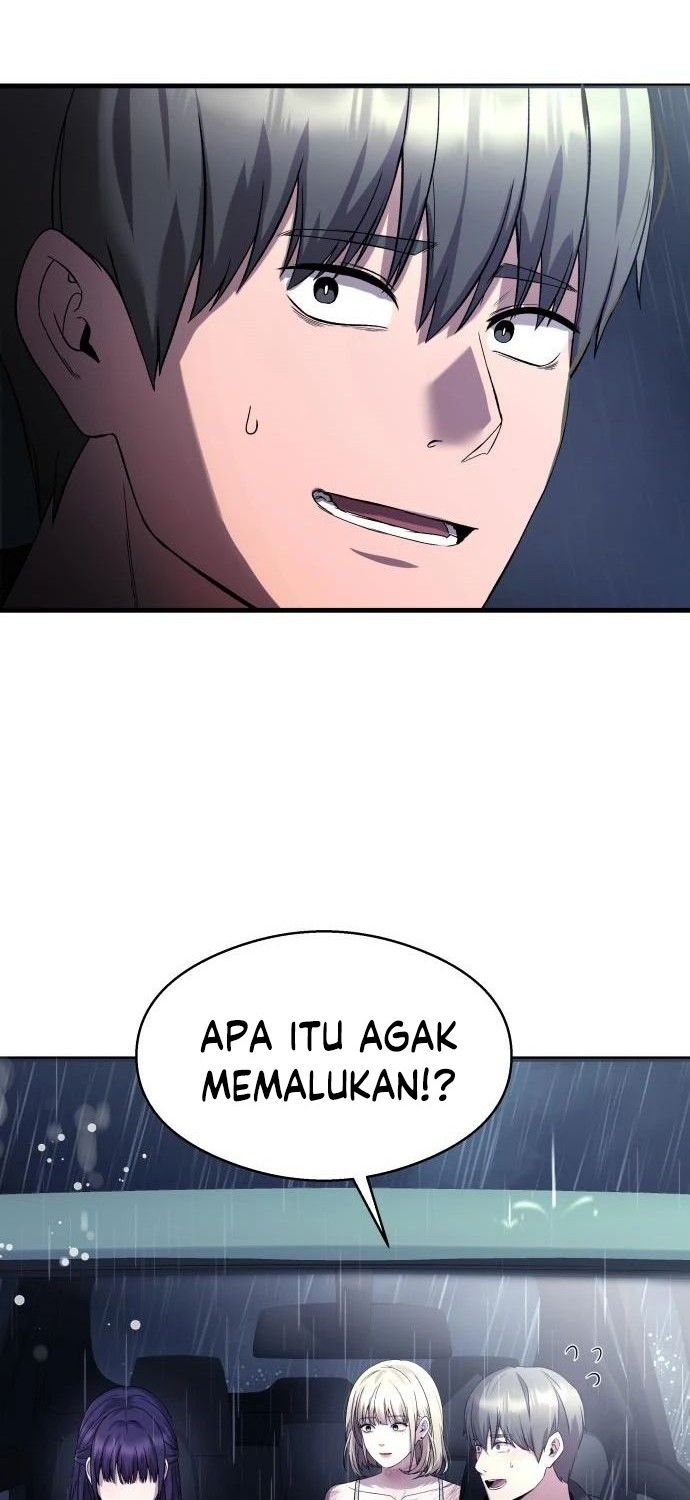 Heart-Pounding Ghostly Poem Chapter 16 Gambar 16