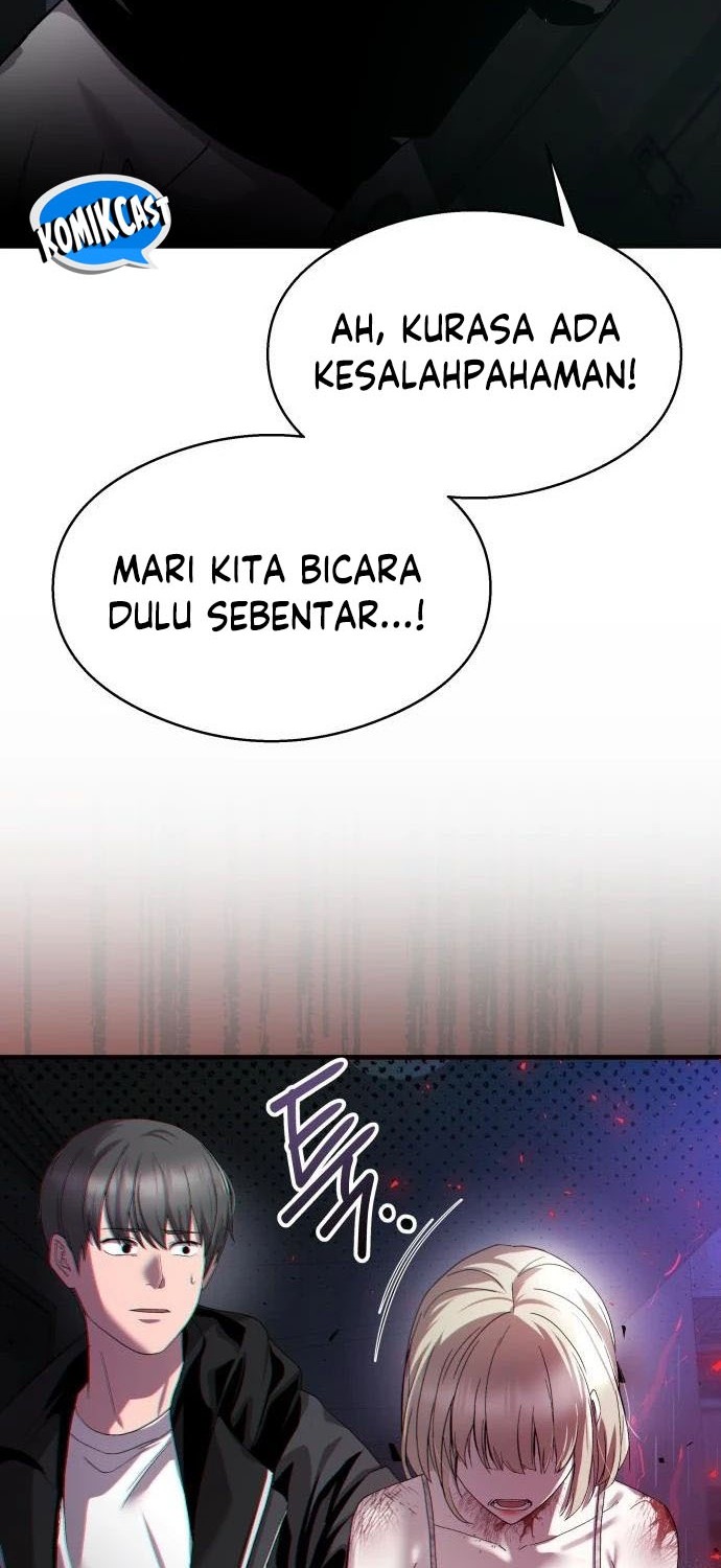 Heart-Pounding Ghostly Poem Chapter 17 Gambar 28