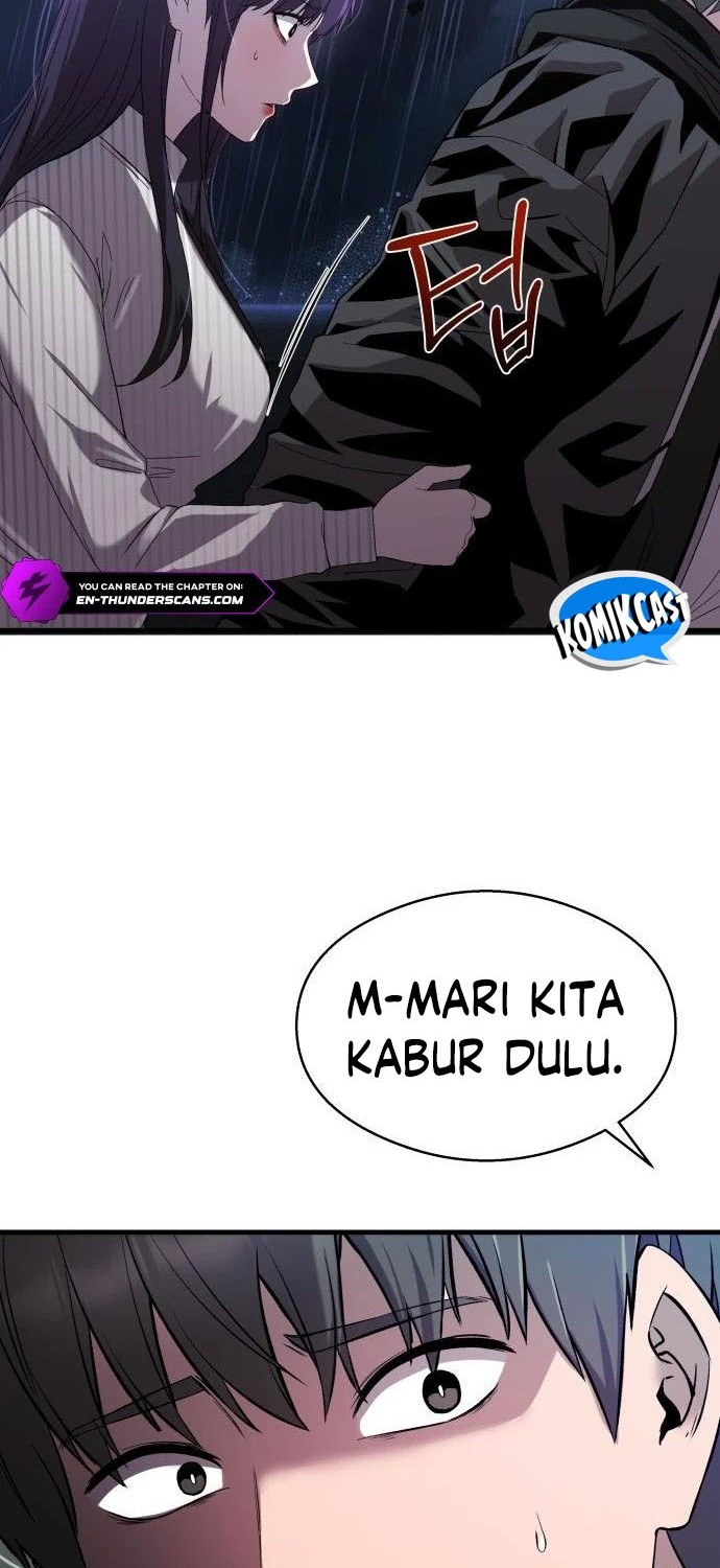 Heart-Pounding Ghostly Poem Chapter 17 Gambar 30