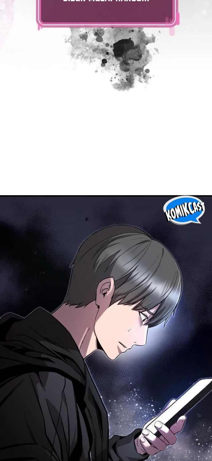 Heart-Pounding Ghostly Poem Chapter 17 Gambar 32