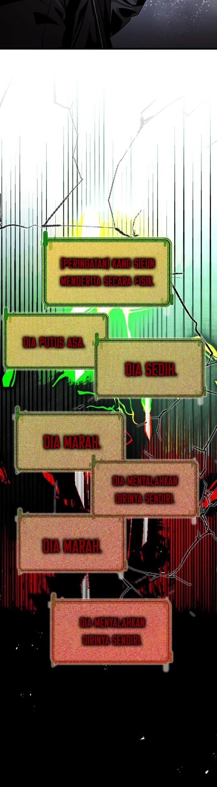 Heart-Pounding Ghostly Poem Chapter 17 Gambar 33