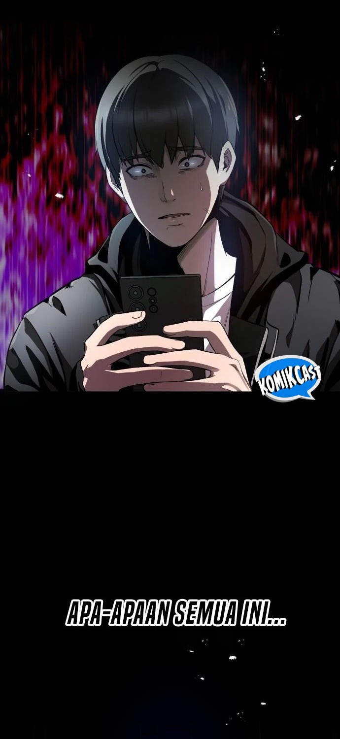 Heart-Pounding Ghostly Poem Chapter 17 Gambar 34