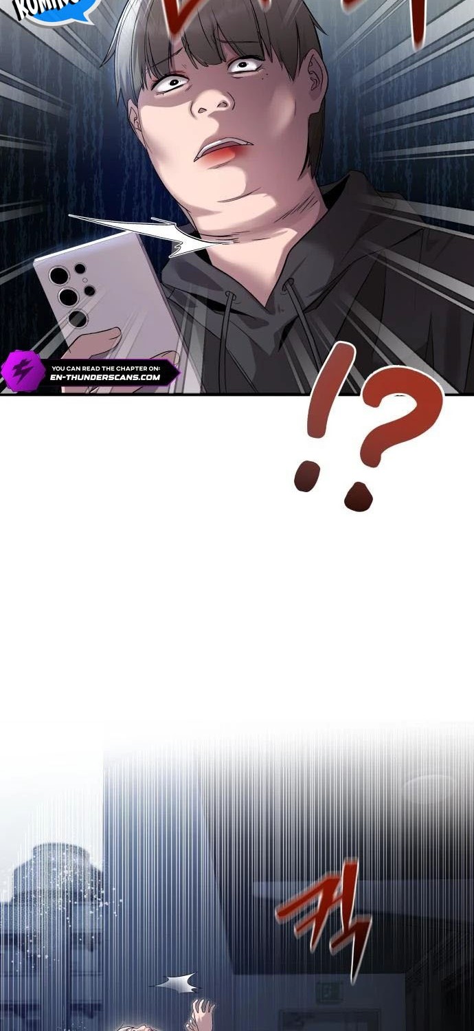 Heart-Pounding Ghostly Poem Chapter 17 Gambar 36