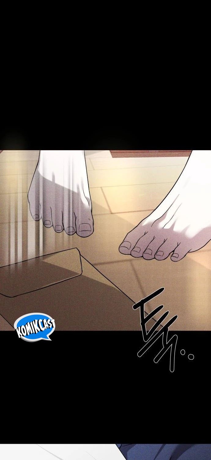 Heart-Pounding Ghostly Poem Chapter 17 Gambar 20