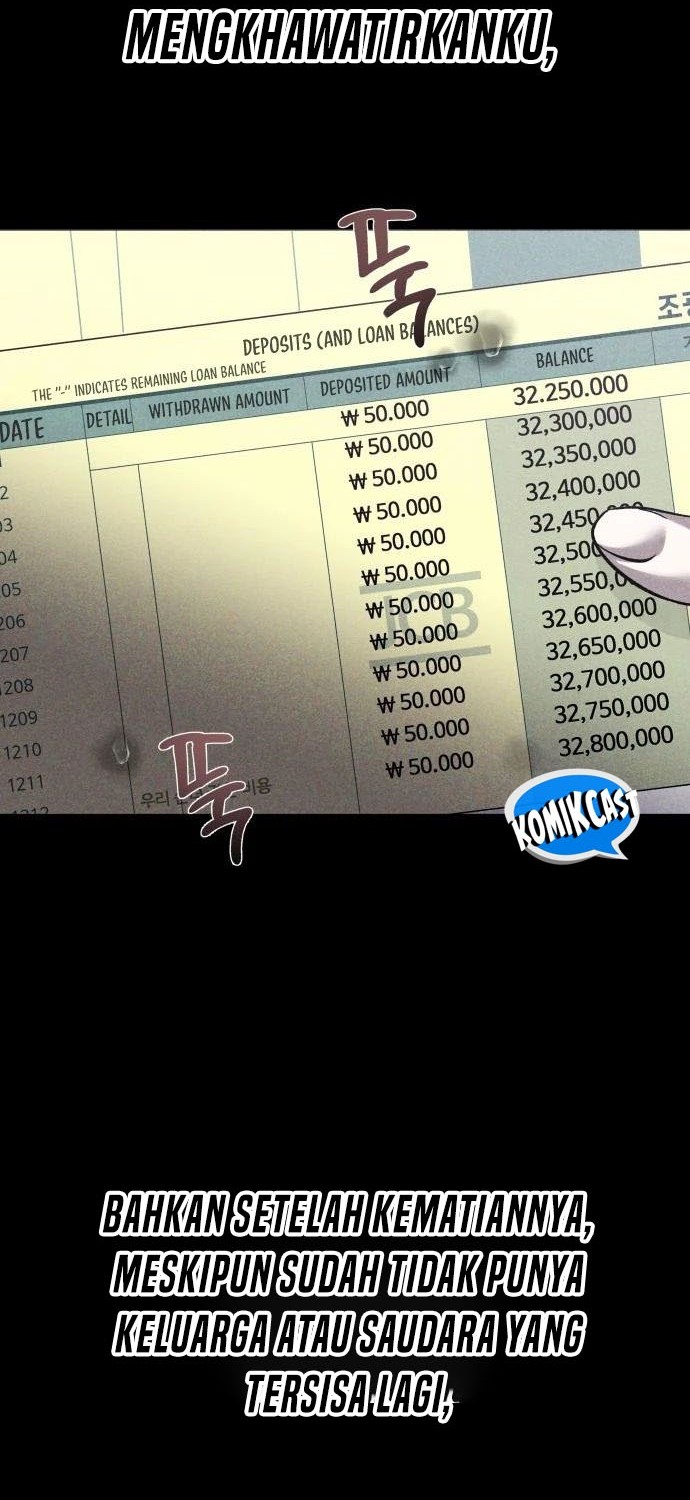 Heart-Pounding Ghostly Poem Chapter 17 Gambar 22