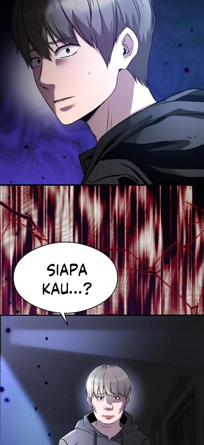 Manhwa Heart-Pounding Ghostly Poem Chapter 17 gambar nomor 2