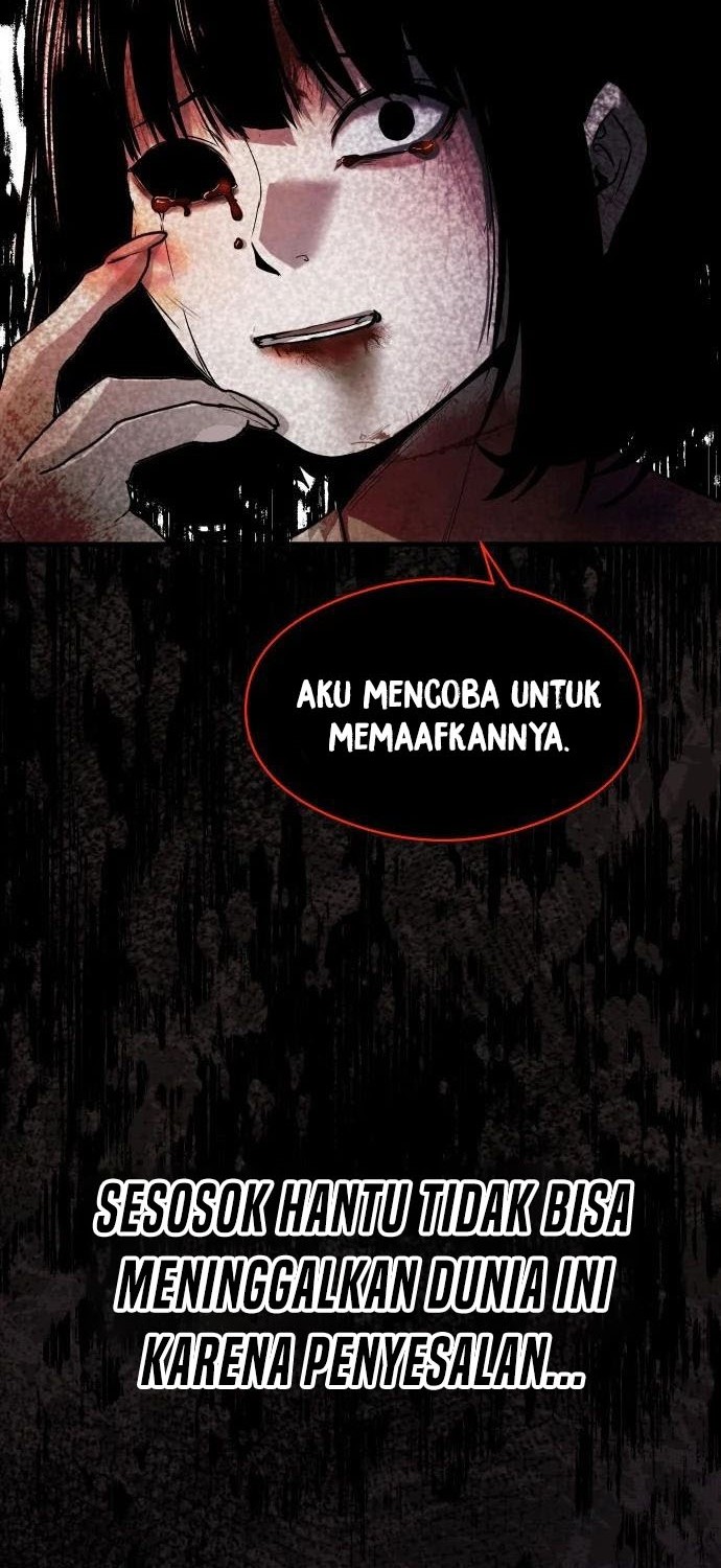 Heart-Pounding Ghostly Poem Chapter 17 Gambar 48