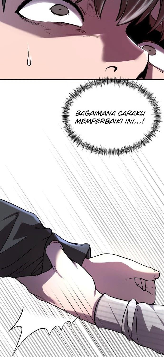 Heart-Pounding Ghostly Poem Chapter 17 Gambar 50